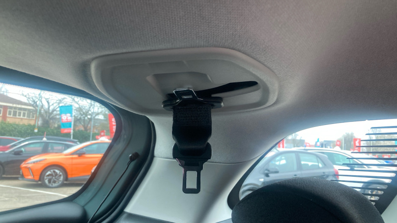 Citroen C3 Aircross 1.2 PureTech 110 Shine 5dr Petrol Hatchback